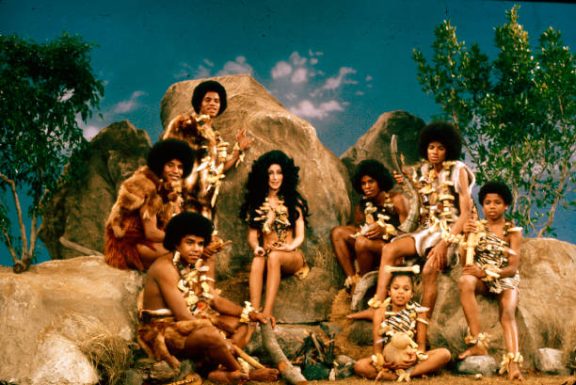 The Royal Decree of Style. Why the Word “Icon” in Music Has Lost All Meaning