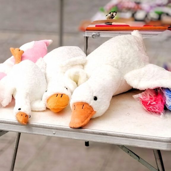 Handicraft Fair on Pietryna: A Weekend of Unique Finds in the Heart of Łódź