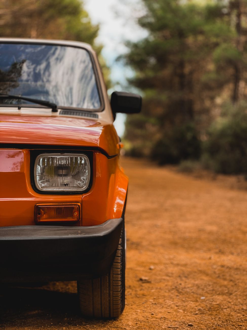 The Fiat 126p: Poland’s Beloved Maluch and Its Legacy