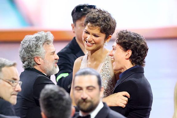 Mark Ruffalo is a Real-Life Avenger: Inside His Unfiltered War for Palestine!