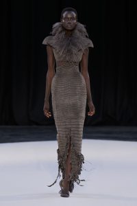 Sculpting the Silhouette: Why Ashi Studio’s Latest Collection is Pure Conceptual Art