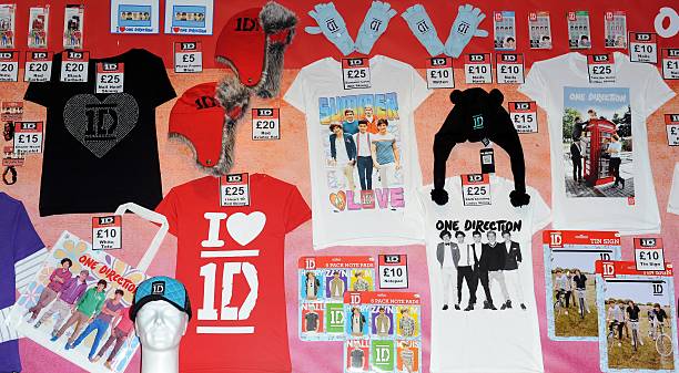 Fashion Manifesto or a Business Leash? How Once-Powerful Merch Became a Challenge for Artists