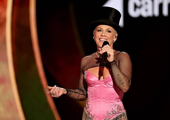 The Fake Rebel. How Pink Turned Activism Into Just Another Business
