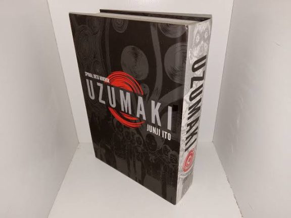 A Gripping Horror: Why Junji Ito’s “Uzumaki” is So Terrifying