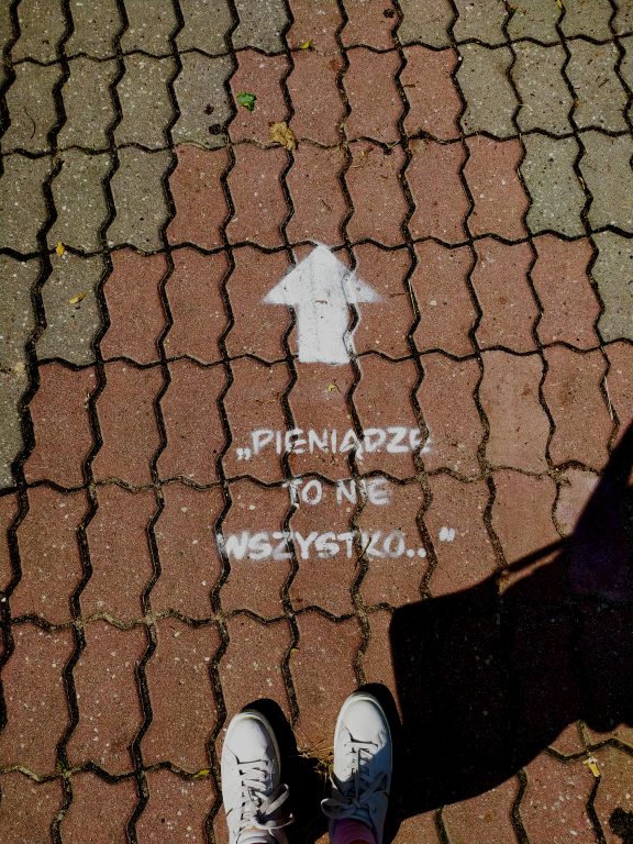 Red Brick Charm and Secrets of the Past: Why My Heart Skipped a Beat in Wałcz