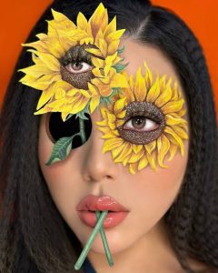 The Living Canvas: How Mimi Choi’s Illusion Art Revived My Passion for Painting