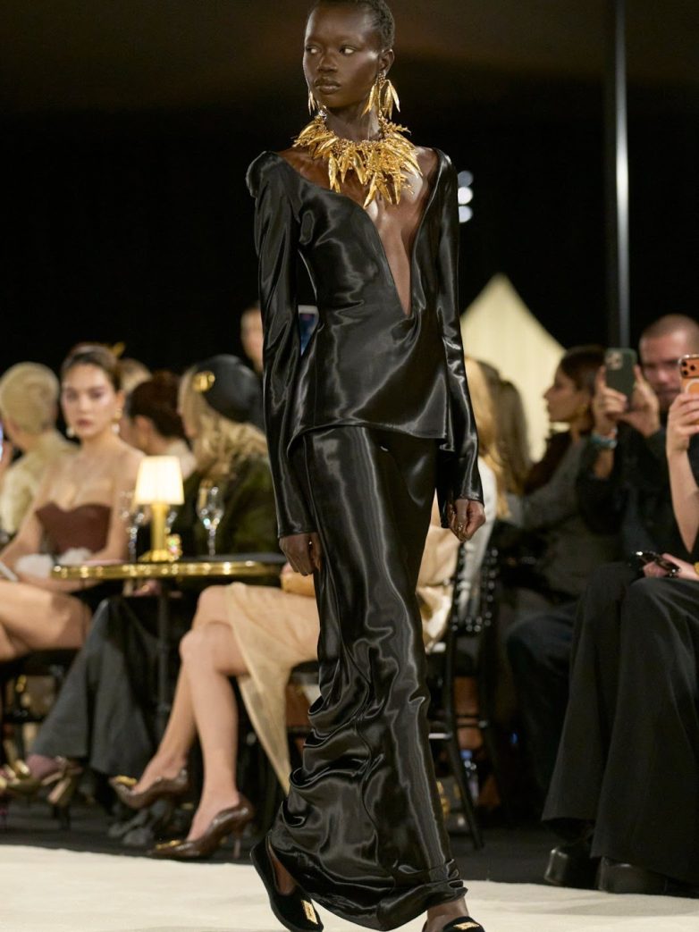 Schiaparelli Spring 2027 Ready-to-Wear Collection