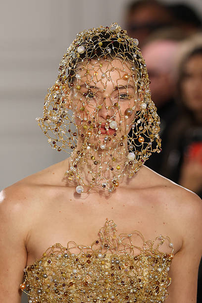 Phan Huy Fall/Winter 2026 Couture