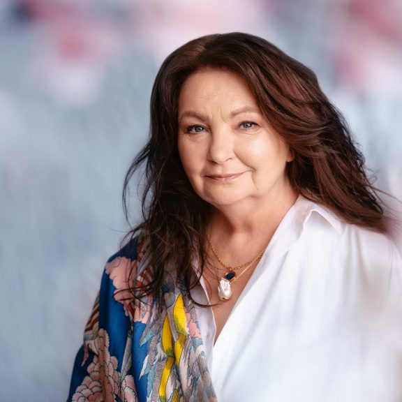 How Anna Dymna Formed an Architecture of Empathy and Changed the Course of History | Woman in the History