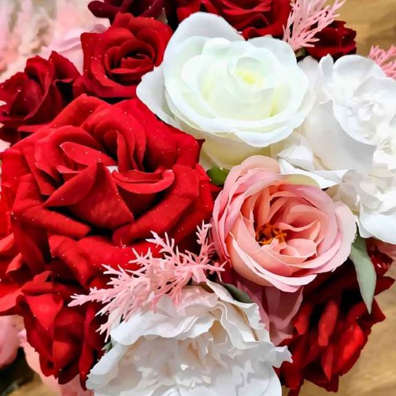 Crafting the Perfect Autumn Flowerbox